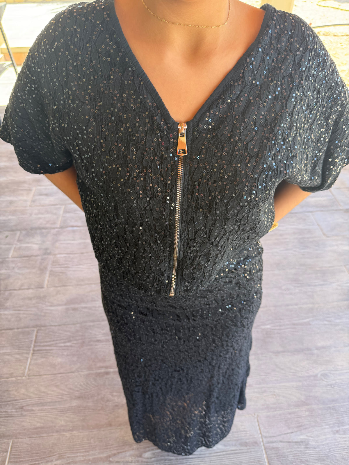 BOMBER VALENTINA (2 colores)