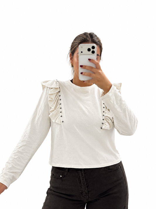CAMISETA NOA