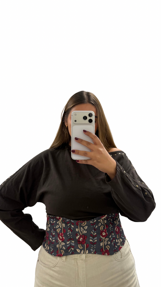 FAJÍN ESTAMPADO 3