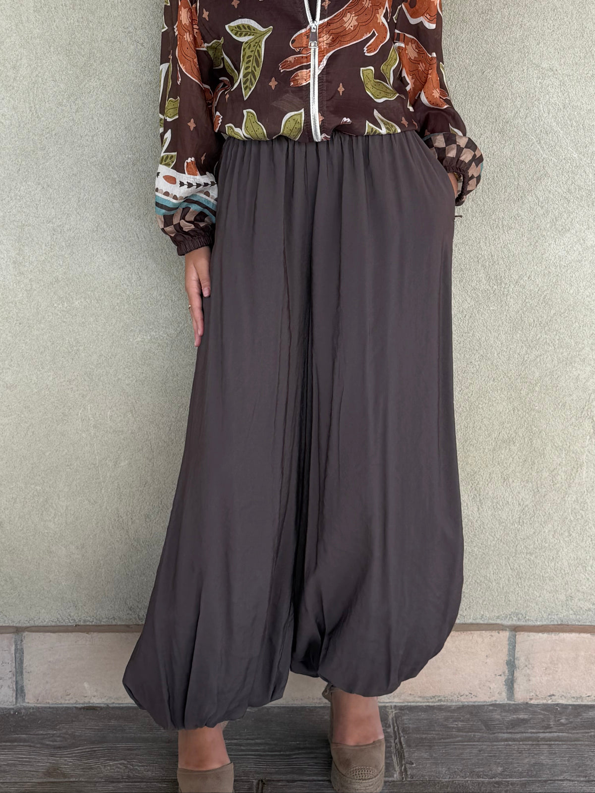 PANTALON DUNA