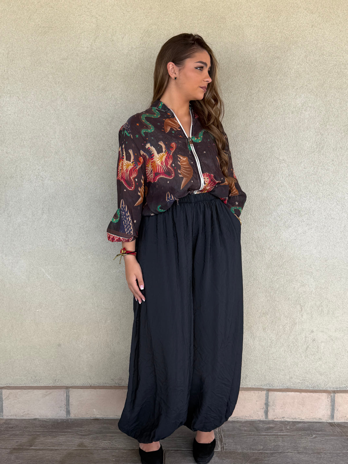 PANTALON DUNA