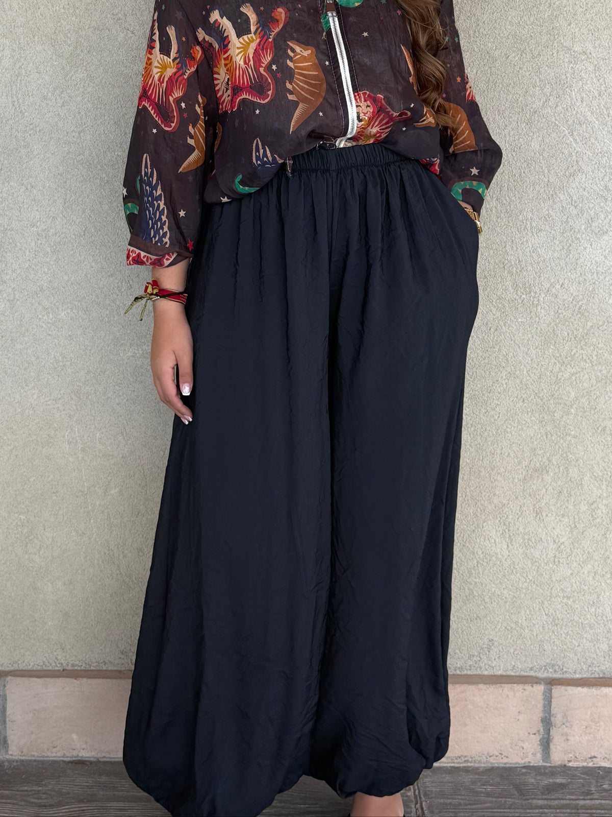 PANTALON DUNA
