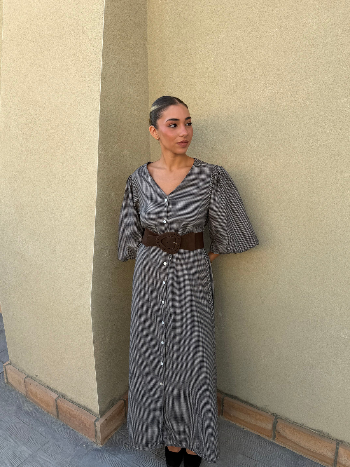 VESTIDO ALMA
