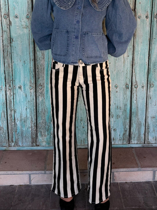 PANTALÓN BRUNA NEGRO